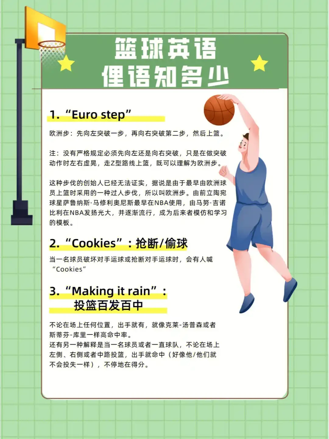 如何根据体型制定个性化的篮球训练方案_2
